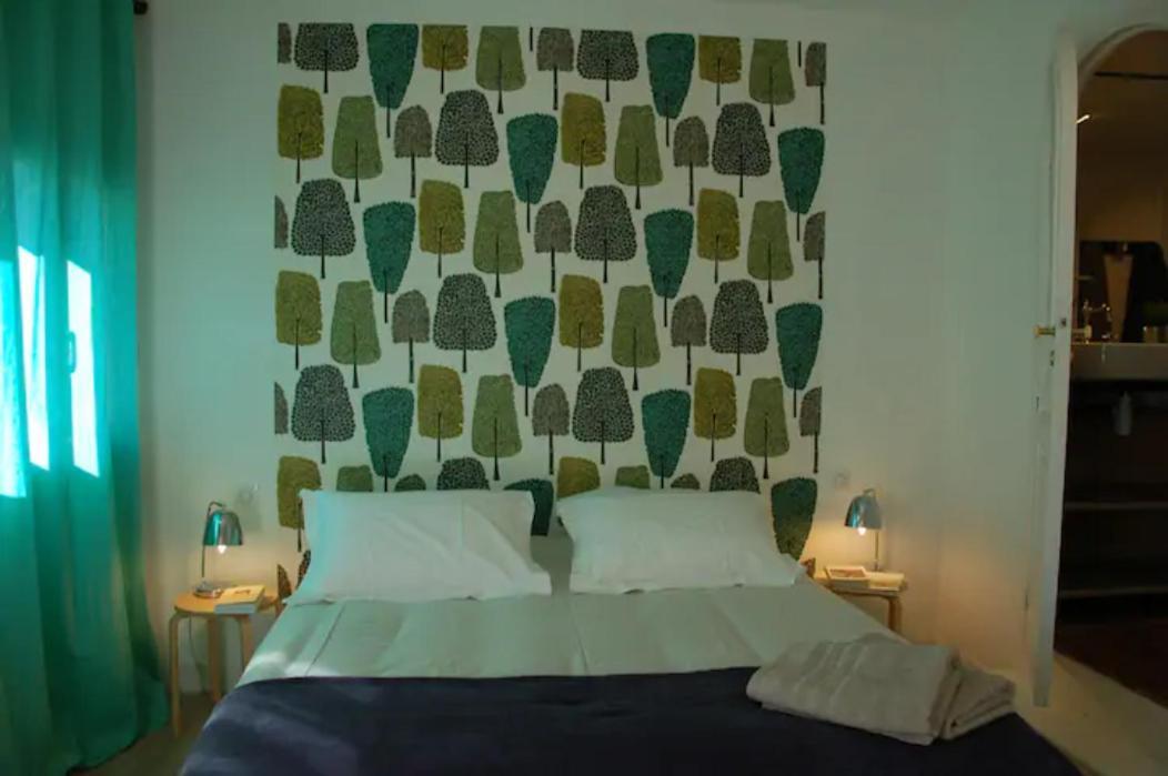Magnifique Appartement De Charme Avec Vue Sur Le Palais Des Papes A Avignon Wifi Gratuit المظهر الخارجي الصورة